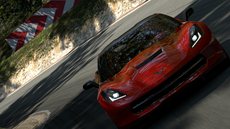 画像ギャラリー No.016のサムネイル画像 / 「グランツーリスモ5」シボレーの最新スポーツモデル「コルベット スティングレイ 最終プロトタイプ」が1月16日に配信開始