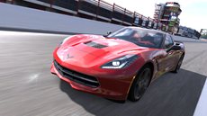 画像ギャラリー No.018のサムネイル画像 / 「グランツーリスモ5」シボレーの最新スポーツモデル「コルベット スティングレイ 最終プロトタイプ」が1月16日に配信開始