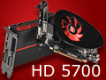 1万円台の市場にDX11時代の開幕を告げる「ATI Radeon HD 5770＆5750」レビュー