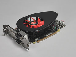 画像ギャラリー No.003のサムネイル画像 / 1万円台の市場にDX11時代の開幕を告げる「ATI Radeon HD 5770&5750」レビュー