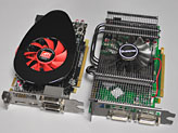 画像ギャラリー No.015のサムネイル画像 / 1万円台の市場にDX11時代の開幕を告げる「ATI Radeon HD 5770&5750」レビュー