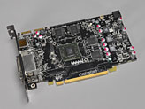 画像ギャラリー No.020のサムネイル画像 / 1万円台の市場にDX11時代の開幕を告げる「ATI Radeon HD 5770&5750」レビュー