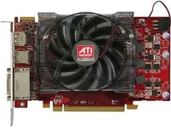 画像ギャラリー No.002のサムネイル画像 / 玄人志向，リファレンスクロックのHD 5770＆5750カードを発売
