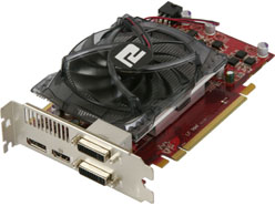 画像ギャラリー No.002のサムネイル画像 / CFD販売,PowerColorブランドのHD 5750&5750を販売開始