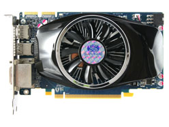 画像ギャラリー No.002のサムネイル画像 / Sapphire製のHD 5770&HD 5750搭載カードがアスクから発売に