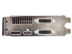 画像ギャラリー No.002のサムネイル画像 / リンクス,リファレンスデザイン採用のGIGABYTE製HD 5770カード