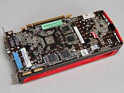 画像ギャラリー No.004のサムネイル画像 / 「ATI Radeon HD 5770」CrossFireXテスト。2万円のカード2枚でHD 5870に迫れるか?