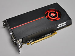 画像ギャラリー No.005のサムネイル画像 / 「ATI Radeon HD 5770」CrossFireXテスト。2万円のカード2枚でHD 5870に迫れるか?