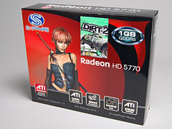 画像ギャラリー No.008のサムネイル画像 / 「ATI Radeon HD 5770」CrossFireXテスト。2万円のカード2枚でHD 5870に迫れるか?