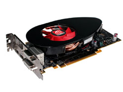画像ギャラリー No.001のサムネイル画像 / 玄人志向,冷却能力重視のATI Radeon HD 5770/4670カード発表