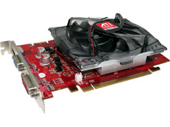画像ギャラリー No.002のサムネイル画像 / 玄人志向,冷却能力重視のATI Radeon HD 5770/4670カード発表