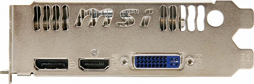 画像ギャラリー No.002のサムネイル画像 / MSI，新開発クーラー「Twin Frozr II」搭載のHD 5770カード発売