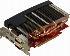 画像ギャラリー No.001のサムネイル画像 / ファンレス＆補助電源なしのPowerColor製HD 5750が登場