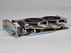 画像ギャラリー No.005のサムネイル画像 / 独自基板＆クーラー採用のMSI製HD 5770カード「R5770 Hawk」レビュー