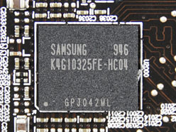 画像ギャラリー No.010のサムネイル画像 / 独自基板＆クーラー採用のMSI製HD 5770カード「R5770 Hawk」レビュー