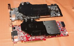 画像ギャラリー No.017のサムネイル画像 / ［COMPUTEX］Hydra 200搭載にLANコントローラ搭載，さらには12画面出力対応!? PowerColorが強烈な新製品を公開
