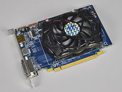 画像ギャラリー No.002のサムネイル画像 / 「ATI Radeon HD 5670」レビュー。99ドルのDirectX 11対応GPUは速いのか