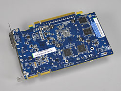 画像ギャラリー No.009のサムネイル画像 / 「ATI Radeon HD 5670」レビュー。99ドルのDirectX 11対応GPUは速いのか