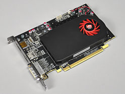 画像ギャラリー No.013のサムネイル画像 / 「ATI Radeon HD 5670」レビュー。99ドルのDirectX 11対応GPUは速いのか