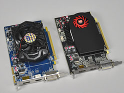 画像ギャラリー No.014のサムネイル画像 / 「ATI Radeon HD 5670」レビュー。99ドルのDirectX 11対応GPUは速いのか