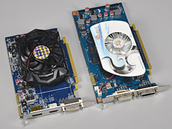 画像ギャラリー No.015のサムネイル画像 / 「ATI Radeon HD 5670」レビュー。99ドルのDirectX 11対応GPUは速いのか