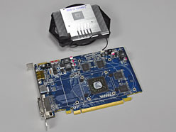 画像ギャラリー No.016のサムネイル画像 / 「ATI Radeon HD 5670」レビュー。99ドルのDirectX 11対応GPUは速いのか