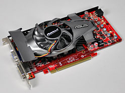 画像ギャラリー No.020のサムネイル画像 / 「ATI Radeon HD 5670」レビュー。99ドルのDirectX 11対応GPUは速いのか