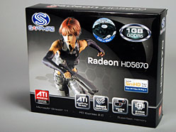 画像ギャラリー No.023のサムネイル画像 / 「ATI Radeon HD 5670」レビュー。99ドルのDirectX 11対応GPUは速いのか