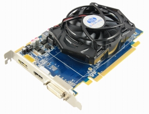 画像ギャラリー No.002のサムネイル画像 / アスク，冷却性能重視のSapphire製HD 5670カード3製品を発売