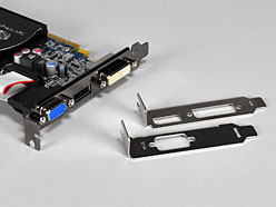画像ギャラリー No.009のサムネイル画像 / エントリー市場の新たな主役，「ATI Radeon HD 5570」レビュー掲載