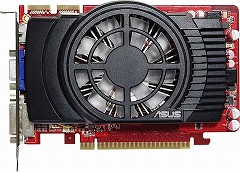 画像ギャラリー No.002のサムネイル画像 / ASUS製HD 5670カード登場。防塵性の高さを謳う独自クーラー搭載