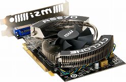 画像ギャラリー No.002のサムネイル画像 / MSI,オリジナルクーラー搭載のHD 5670を4月13日に発売