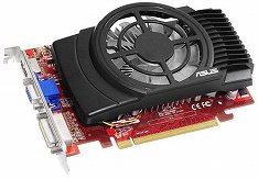 画像ギャラリー No.001のサムネイル画像 / ASUS，「防塵ファン」搭載のHD 5670カードを発売