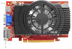 画像ギャラリー No.002のサムネイル画像 / ASUS，「防塵ファン」搭載のHD 5670カードを発売