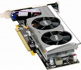 画像ギャラリー No.002のサムネイル画像 / MSI,Low Profile仕様でTwin Frozrクーラー搭載のHD 5670カード