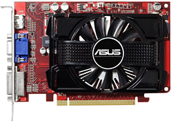 画像ギャラリー No.001のサムネイル画像 / ASUS,防塵ファン採用クーラー搭載の「Radeon HD 5670」カードを発売
