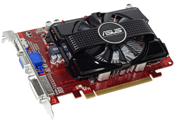 画像ギャラリー No.002のサムネイル画像 / ASUS,防塵ファン採用クーラー搭載の「Radeon HD 5670」カードを発売
