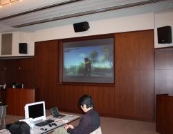 画像ギャラリー No.003のサムネイル画像 / PC版と変わらないプレイフィールを実現。PlayStation 3版「真・三國無双 Online 〜神将乱舞〜」プレス向け先行試遊会レポート＆開発スタッフインタビュー