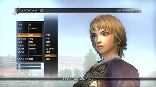 画像ギャラリー No.007のサムネイル画像 / PC版と変わらないプレイフィールを実現。PlayStation 3版「真・三國無双 Online 〜神将乱舞〜」プレス向け先行試遊会レポート&開発スタッフインタビュー