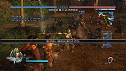 画像ギャラリー No.010のサムネイル画像 / PC版と変わらないプレイフィールを実現。PlayStation 3版「真・三國無双 Online 〜神将乱舞〜」プレス向け先行試遊会レポート＆開発スタッフインタビュー