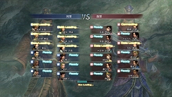 画像ギャラリー No.013のサムネイル画像 / PC版と変わらないプレイフィールを実現。PlayStation 3版「真・三國無双 Online 〜神将乱舞〜」プレス向け先行試遊会レポート＆開発スタッフインタビュー
