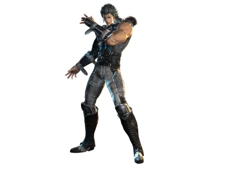 画像ギャラリー No.008のサムネイル画像 / 2010年3月発売の「北斗無双」，ゲームモードなど最新情報を公開。公式サイトもリニューアルオープン