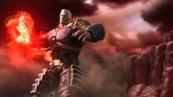 画像ギャラリー No.009のサムネイル画像 / 2010年3月発売の「北斗無双」，ゲームモードなど最新情報を公開。公式サイトもリニューアルオープン