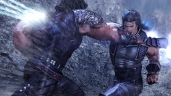 画像ギャラリー No.010のサムネイル画像 / 2010年3月発売の「北斗無双」，ゲームモードなど最新情報を公開。公式サイトもリニューアルオープン