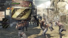 画像ギャラリー No.011のサムネイル画像 / 2010年3月発売の「北斗無双」，ゲームモードなど最新情報を公開。公式サイトもリニューアルオープン