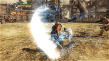 画像ギャラリー No.013のサムネイル画像 / 2010年3月発売の「北斗無双」，ゲームモードなど最新情報を公開。公式サイトもリニューアルオープン