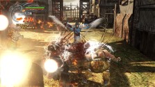 画像ギャラリー No.014のサムネイル画像 / 2010年3月発売の「北斗無双」，ゲームモードなど最新情報を公開。公式サイトもリニューアルオープン