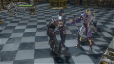 画像ギャラリー No.016のサムネイル画像 / 2010年3月発売の「北斗無双」，ゲームモードなど最新情報を公開。公式サイトもリニューアルオープン