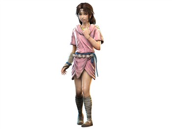 画像ギャラリー No.014のサムネイル画像 / 「北斗無双」，伝説編のケンシロウストーリーや登場キャラクターの紹介を公開