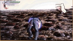 画像ギャラリー No.042のサムネイル画像 / 原作のイメージどおりに,ケンシロウが秘孔を突き,レイが華麗に切り裂く! 「北斗無双」プレミアム体験会レポート